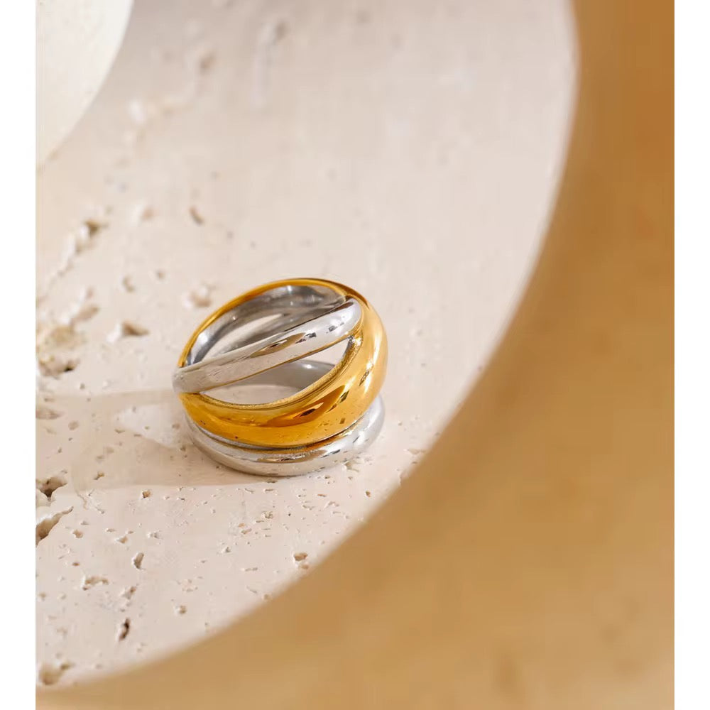 Eclipse Ring
