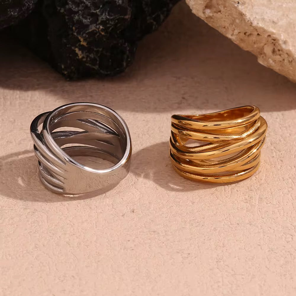 Flow Ring