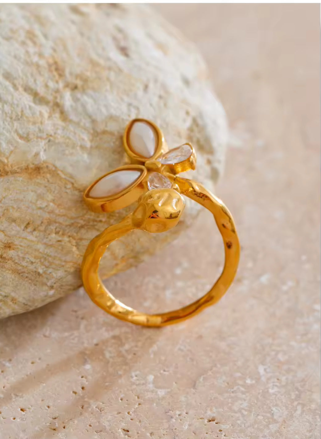 Arelis Ring