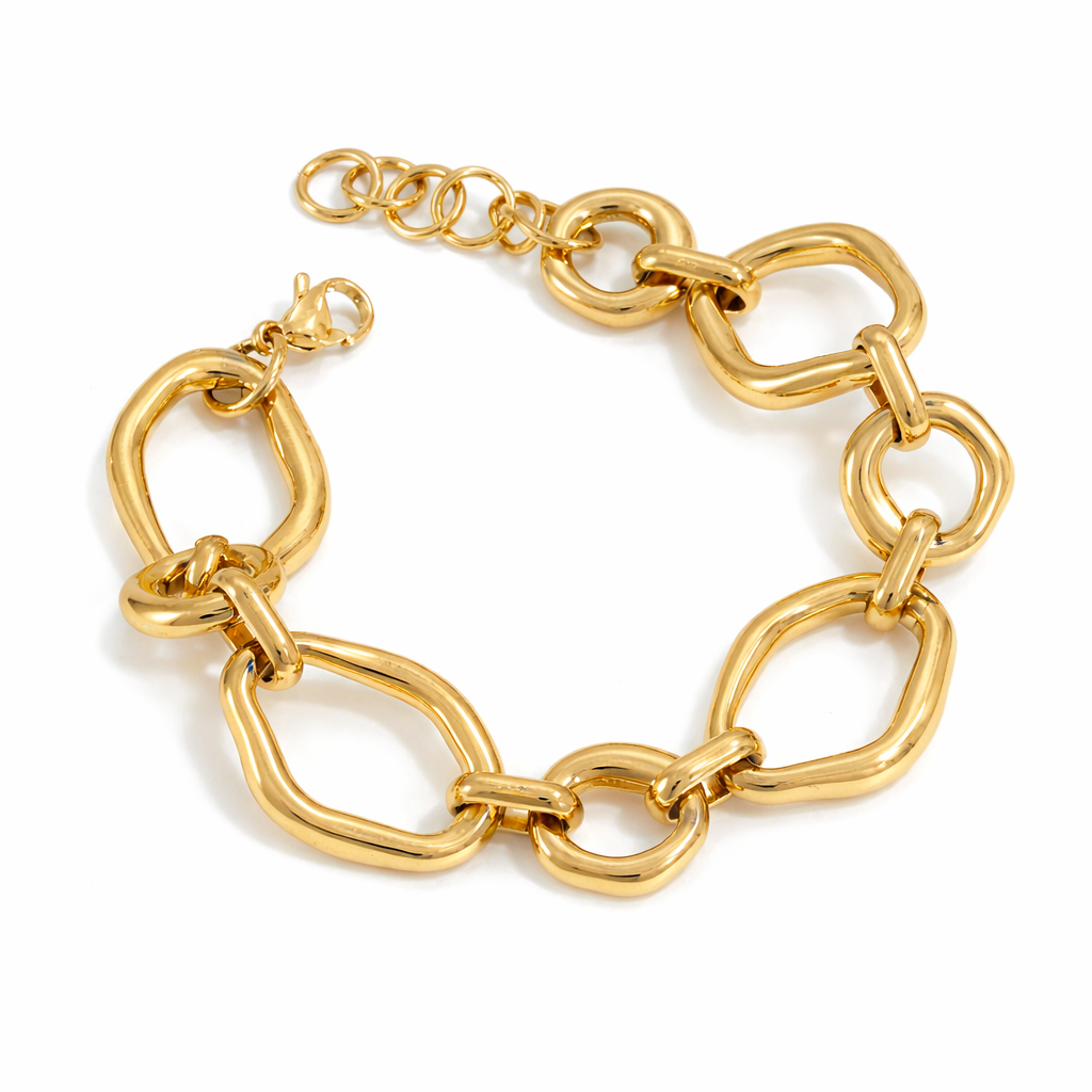 Soho Chain Bracelet