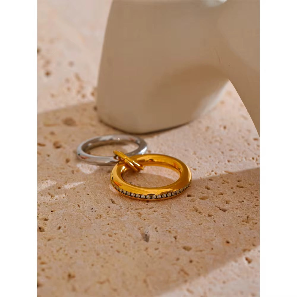 Duo Ring