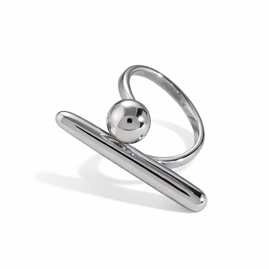 Orbit Ring