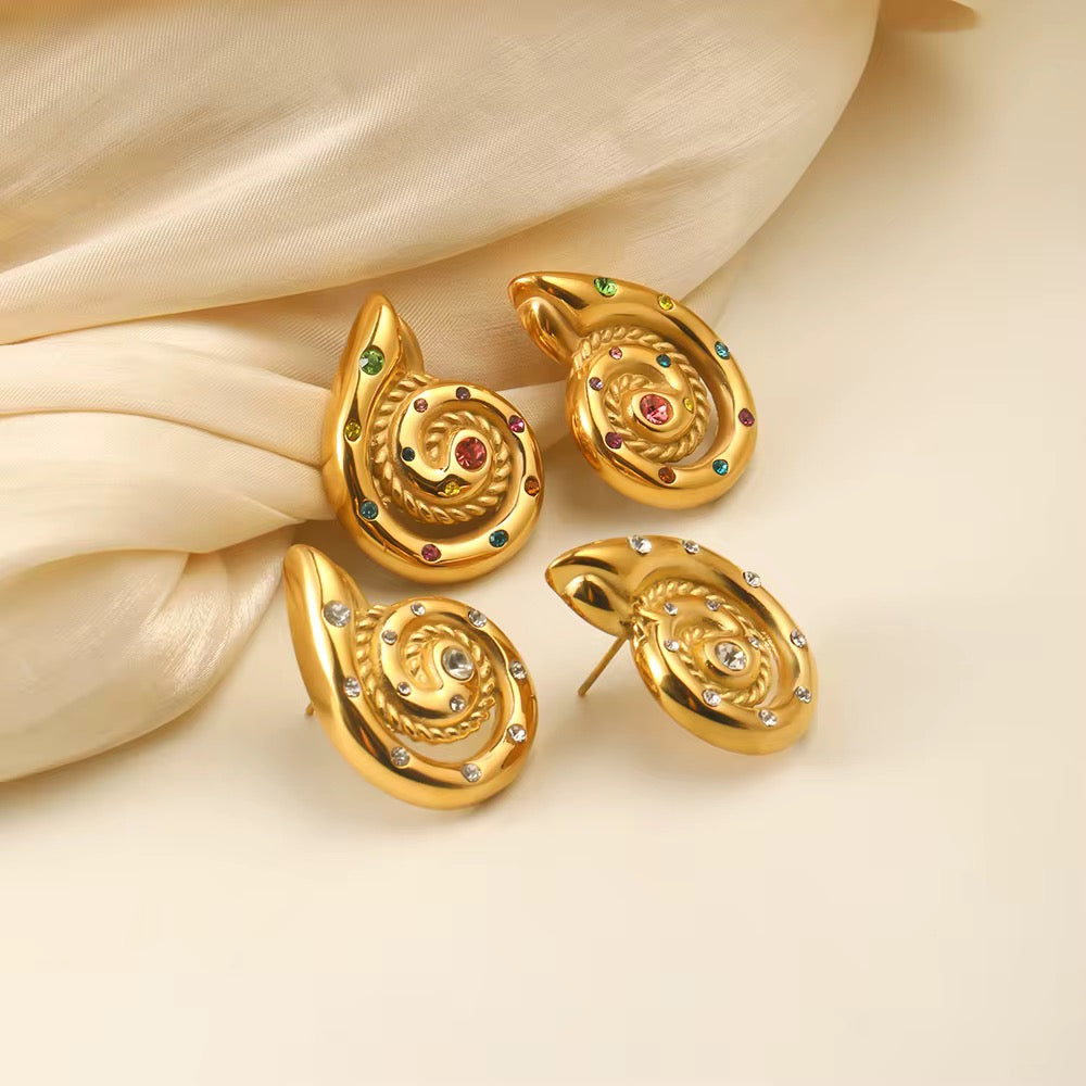 Caracol Gold