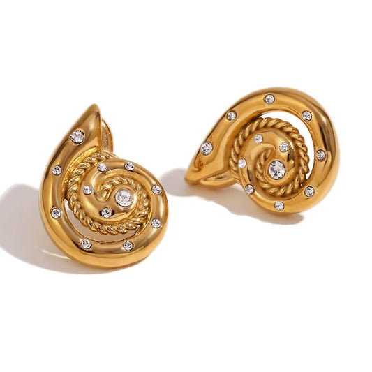 Caracol Gold
