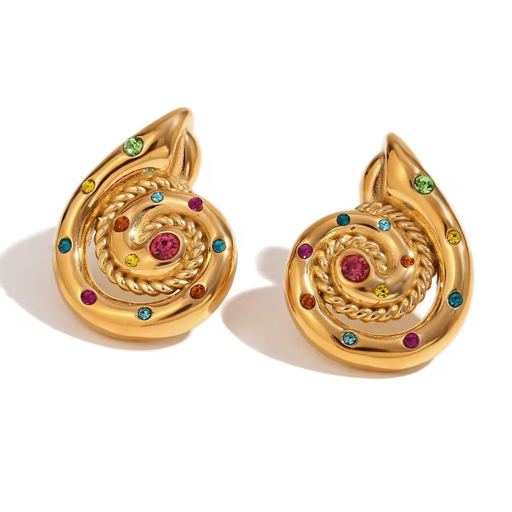 Caracol Gold