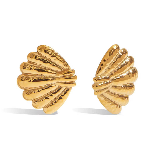 Coralia Earrings