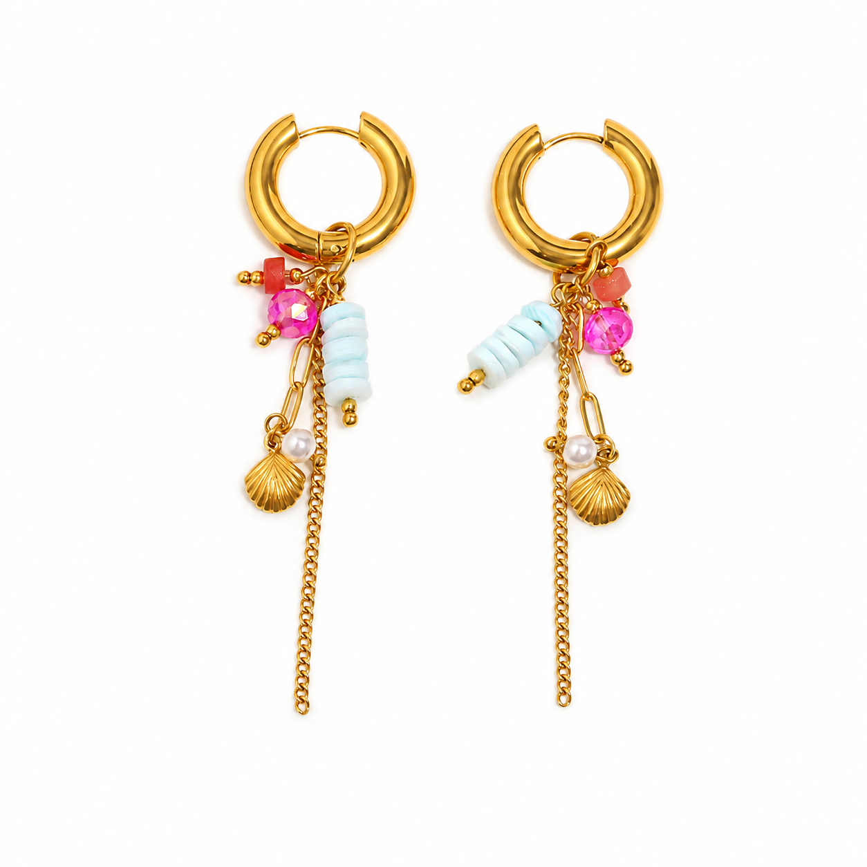 Costa Earrings