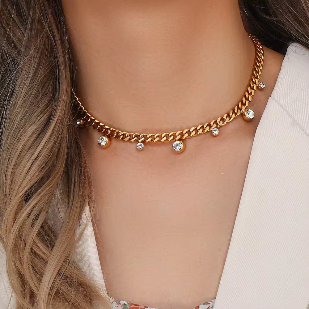 Dream Chain