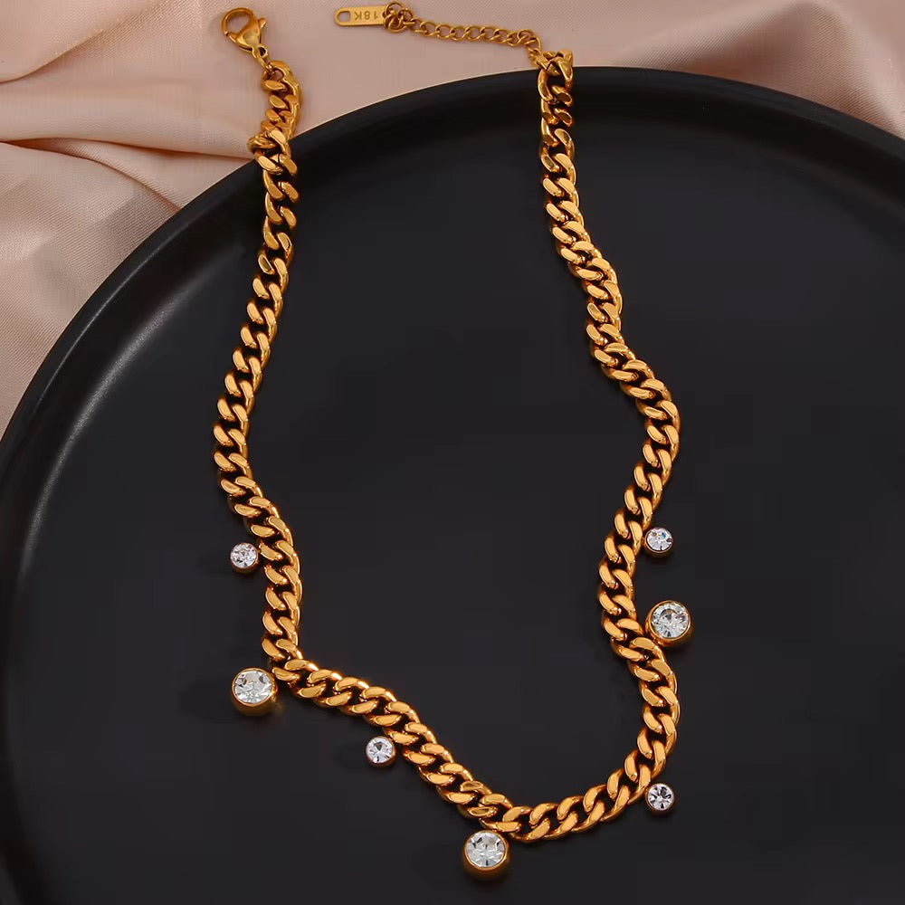 Dream Chain