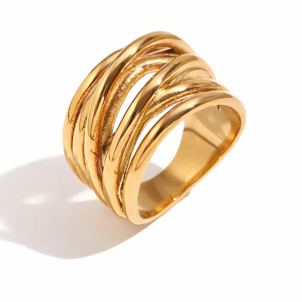 Flow Ring