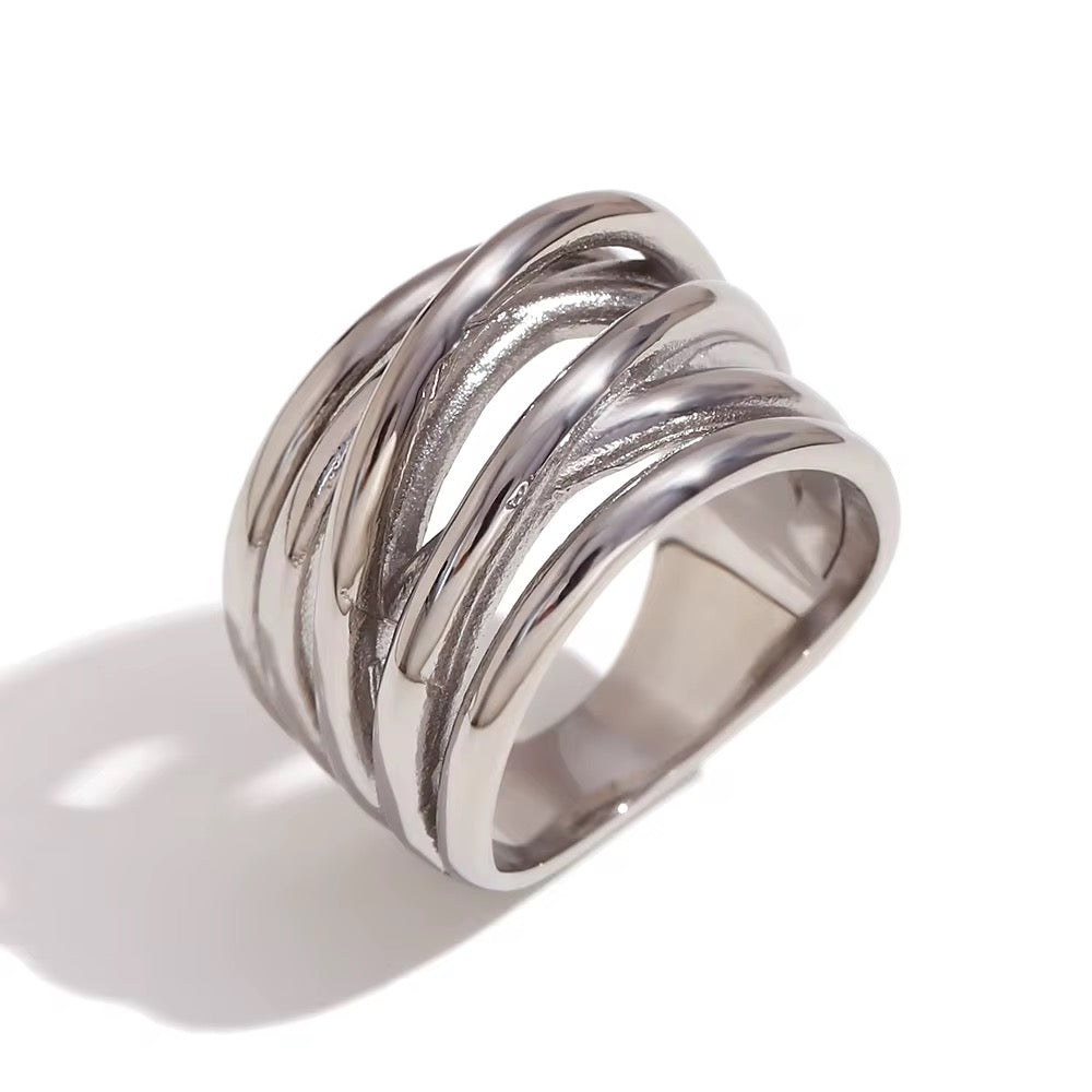 Flow Ring