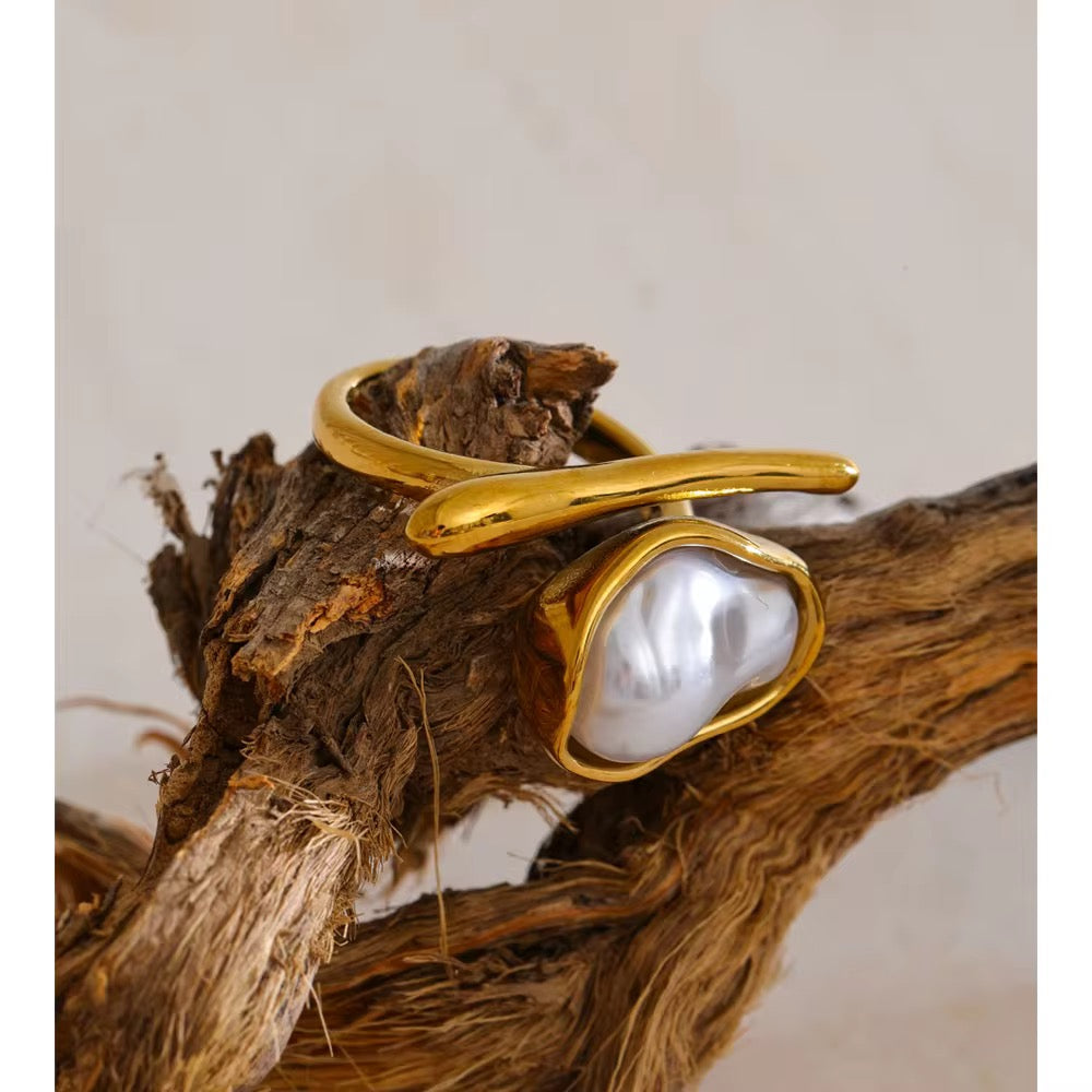 Nara Ring