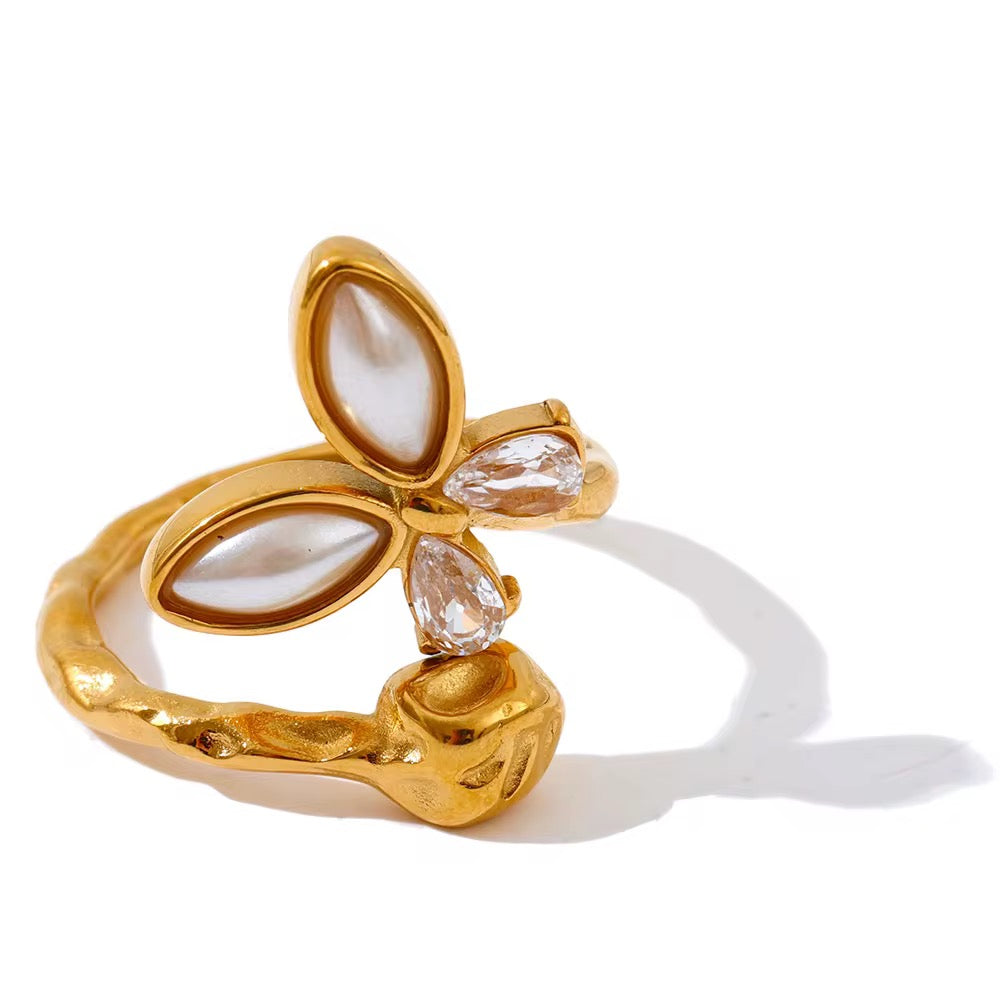 Arelis Ring