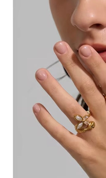 Arelis Ring