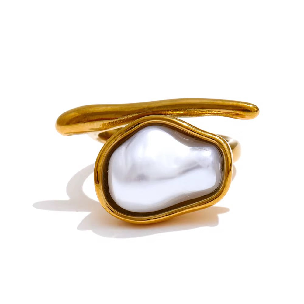 Nara Ring