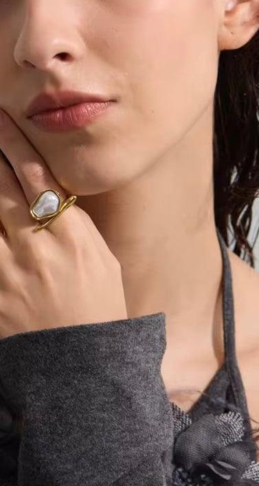Nara Ring