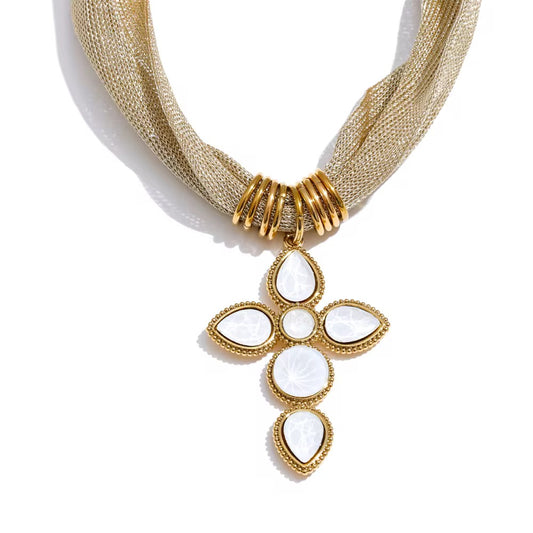 Celestial Cross