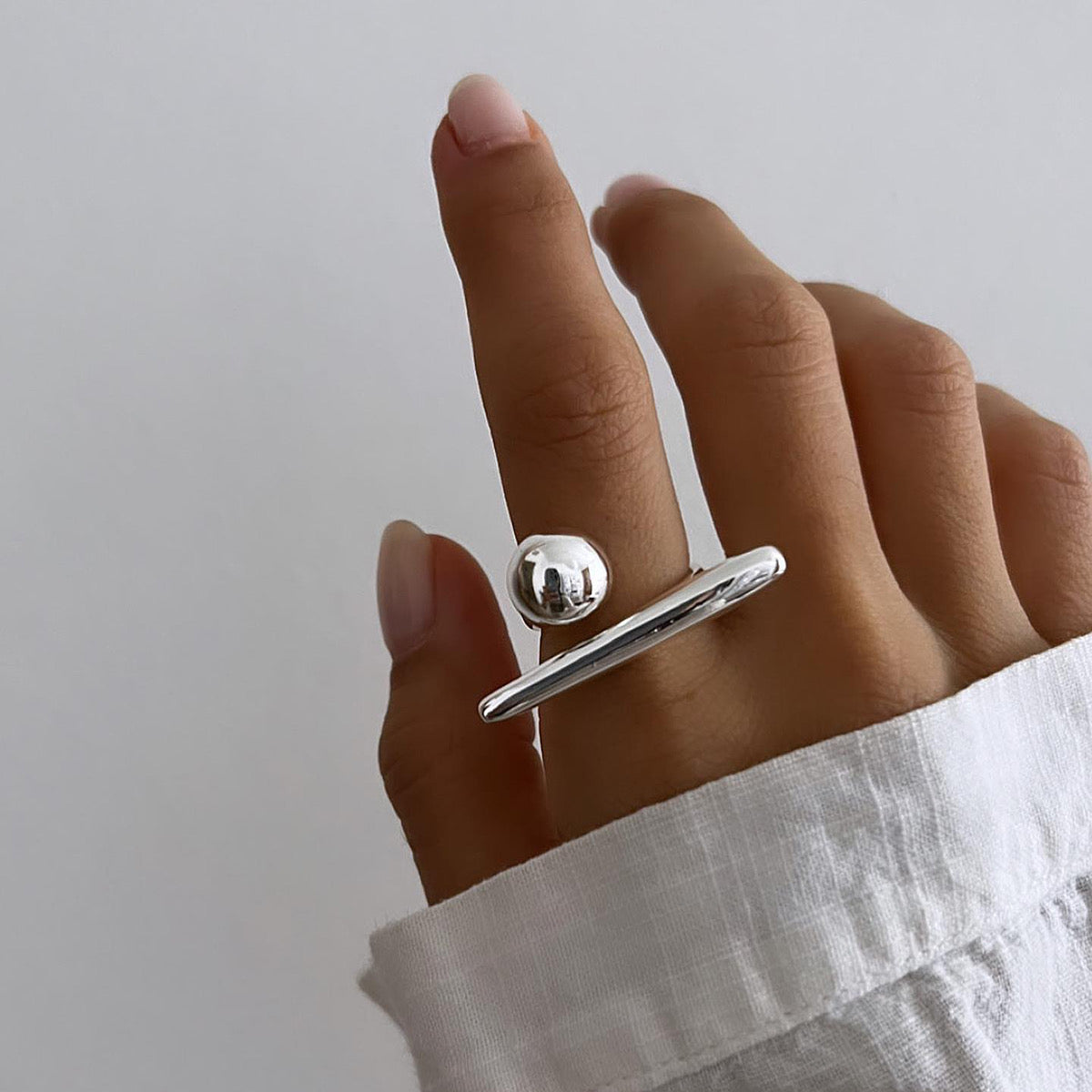 Orbit Ring