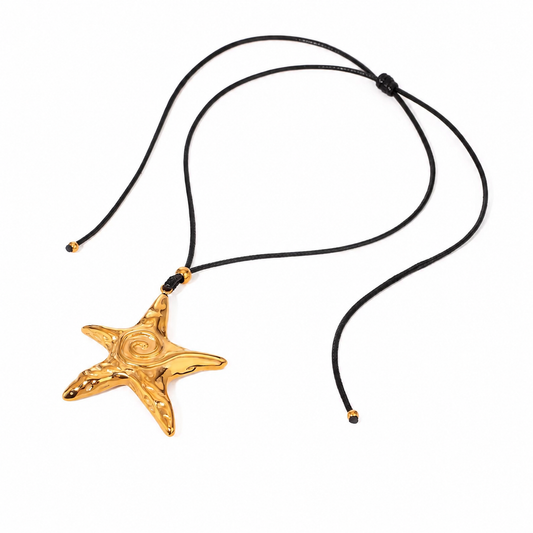 Maré Necklace