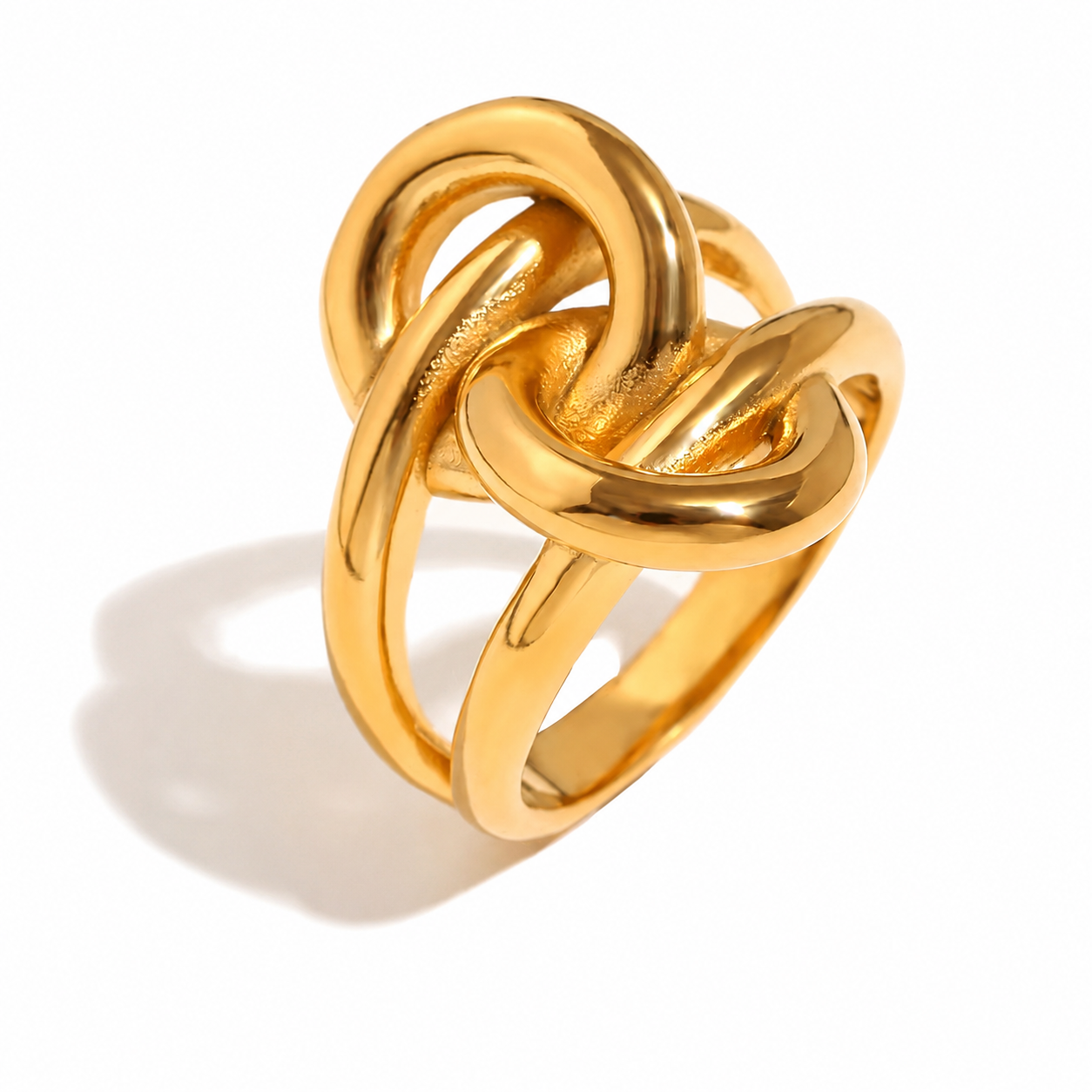 Nudo Ring