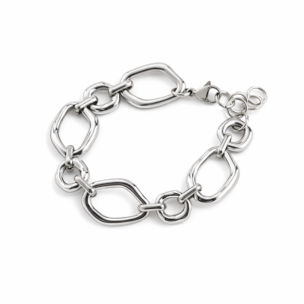 Soho Chain Bracelet