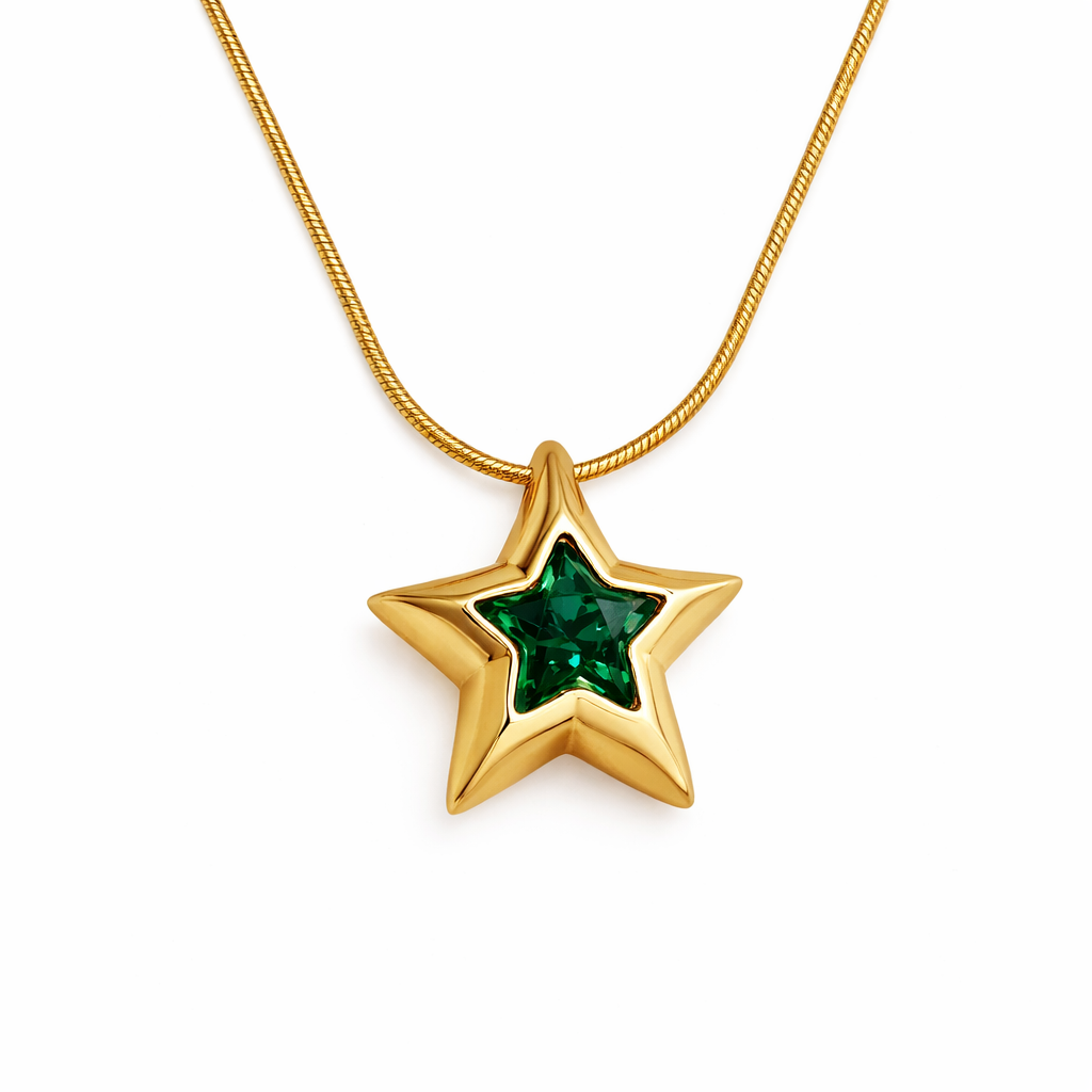 Stella Necklaces
