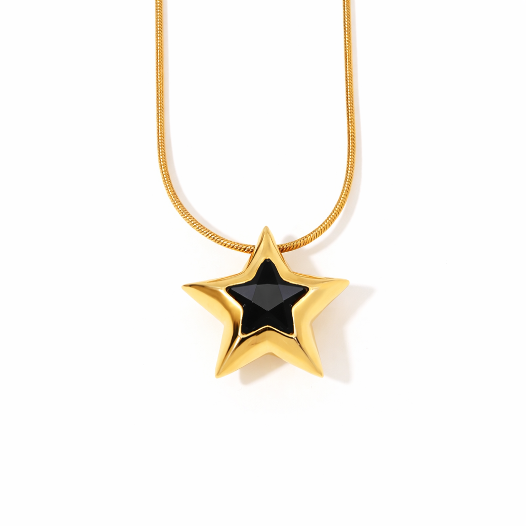 Stella Necklaces