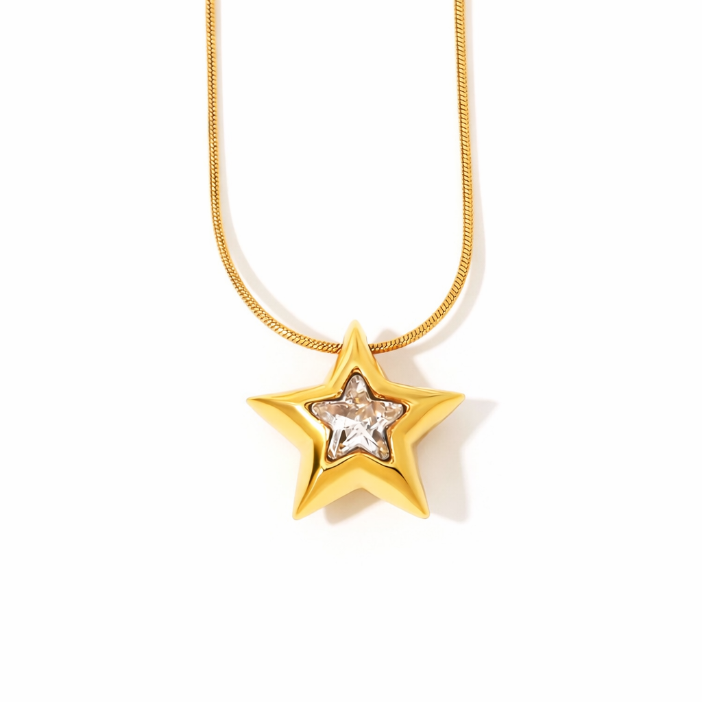 Stella Necklaces