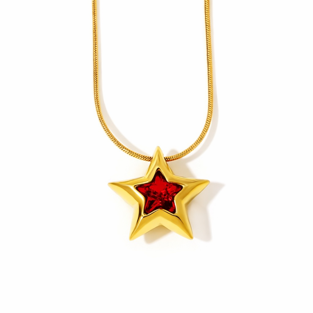 Stella Necklaces