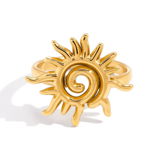 Sole ring