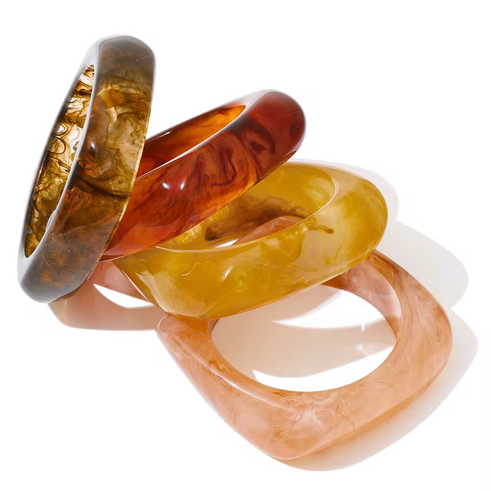 Soleil Bangle