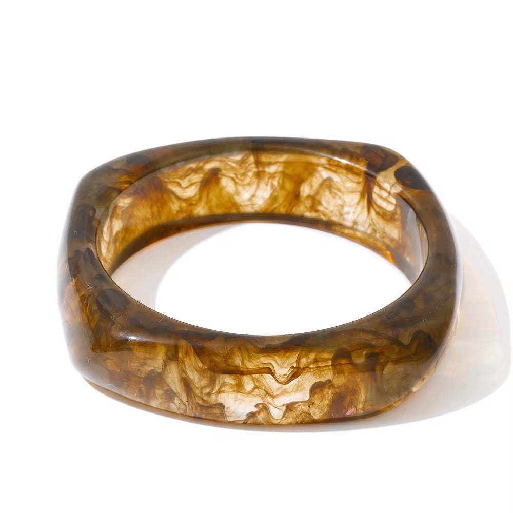 Soleil Bangle