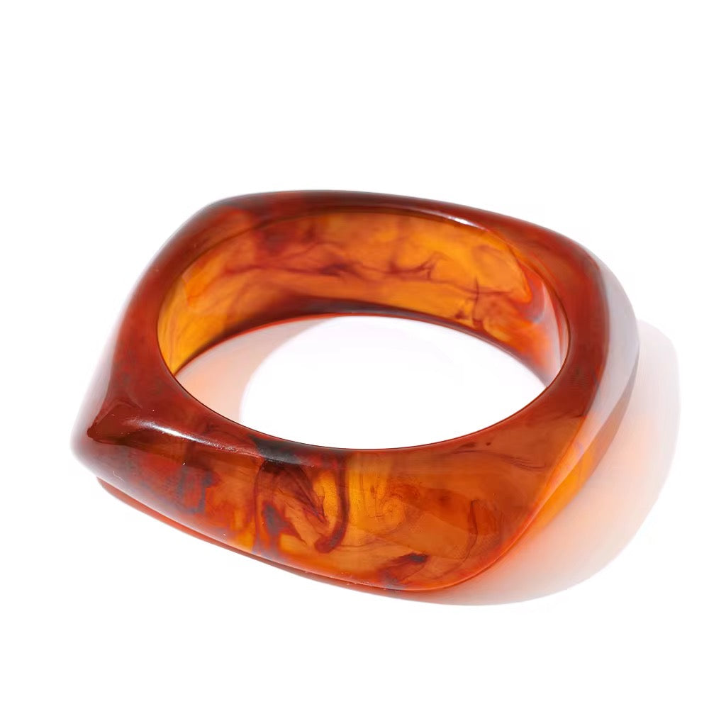 Soleil Bangle