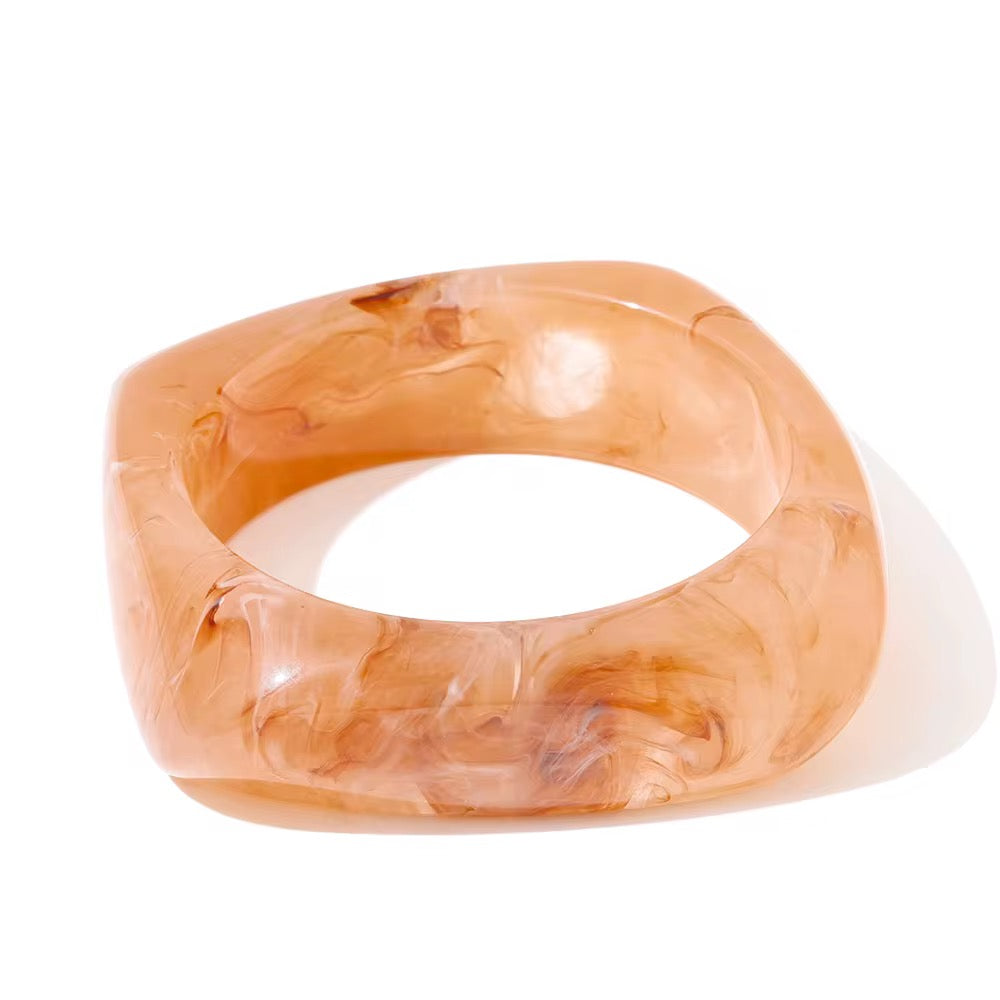 Soleil Bangle