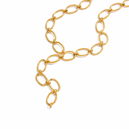 Oval Chain