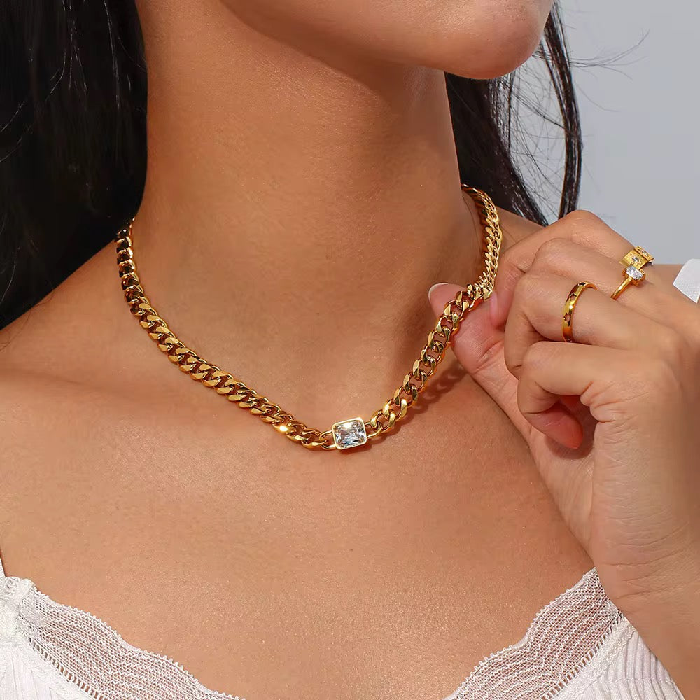 Soren Chain