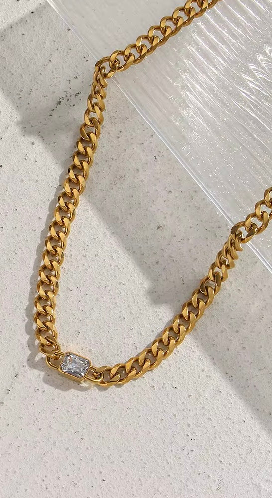 Soren Chain