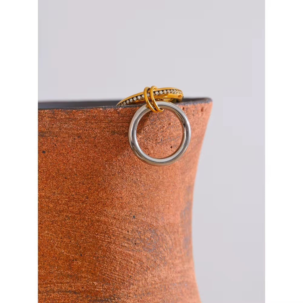 Duo Ring