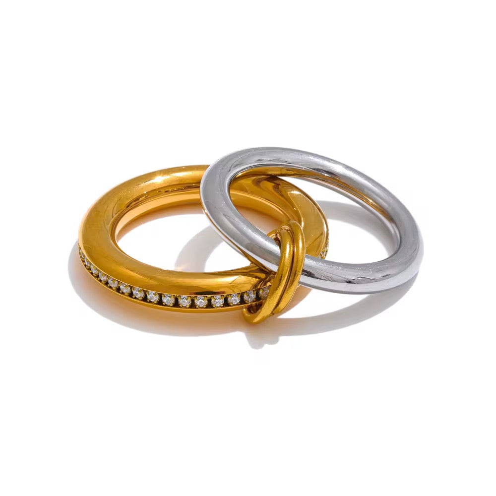 Duo Ring