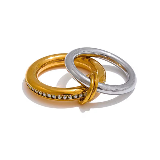 Duo Ring